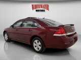 Used 2008 Chevrolet Impala LT image 2