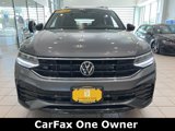 Used 2024 Volkswagen Tiguan SE R-Line image 2