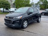 Used 2018 Chevrolet Trax LS image 3
