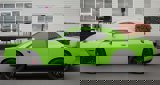 Used 2017 Dodge Challenger SXT w/ Blacktop Package image 3