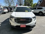 Used 2021 GMC Terrain SLT image 2