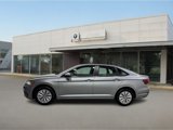 Used 2020 Volkswagen Jetta S w/ Driver Assistance Package image 2