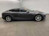 Used 2015 Tesla Model S 85D image 4