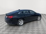 Used 2023 Chevrolet Malibu LT w/ Driver Confidence Package image 2