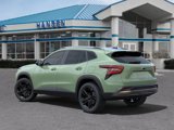 New 2025 Chevrolet Trax ACTIV w/ Driver Confidence Package image 3