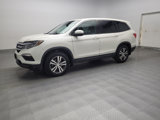 Used 2016 Honda Pilot EX-L image 2