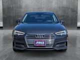 Used 2017 Audi A4 2.0T Prestige w/ Prestige Package image 2