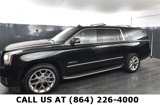 Used 2016 GMC Yukon XL Denali w/ Open Road Package image 6