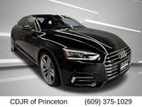 Used 2019 Audi A5 2.0T Premium Plus image 1