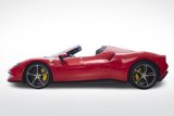 Used 2024 Ferrari 296 GTS image 2