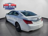 Used 2016 Buick LaCrosse Sport Touring w/ Experience Buick Package image 4