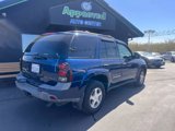 Used 2002 Chevrolet TrailBlazer LT w/ Driver Convenience Pkg image 6