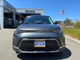 Used 2024 Kia Soul LX image 3