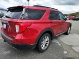 Used 2020 Ford Explorer XLT w/ Equipment Group 202A image 3