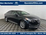 Used 2017 Hyundai Sonata Limited image 1