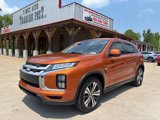 Used 2020 Mitsubishi Outlander Sport ES image 2