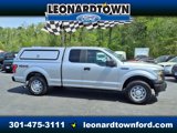 Used 2016 Ford F150 XL w/ XL Power Equipment Group image 2