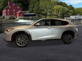 New 2025 Acura ADX A-Spec image 2