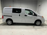 Used 2021 Nissan NV200 SV w/ Sliding Door Glass Package image 2
