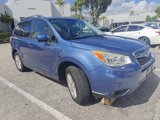 Used 2016 Subaru Forester 2.5i Premium w/ All-Weather Package image 2