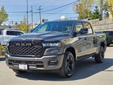 New 2025 RAM 1500 Big Horn image 4