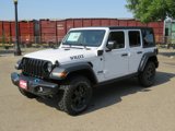 New 2023 Jeep Wrangler Unlimited image 6