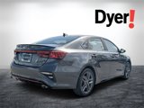 Certified 2021 Kia Forte GT-Line image 3