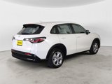 Certified 2025 Honda HR-V LX image 5