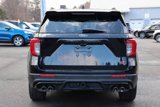 Certified 2022 Ford Explorer ST w/ ST Street Pack image 6