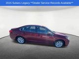 Used 2015 Subaru Legacy 2.5i Premium w/ Moonroof Package image 2