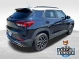 Used 2021 Chevrolet TrailBlazer ACTIV w/ Sun and Liftgate Package image 3