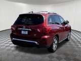 Used 2018 Nissan Pathfinder SL image 6