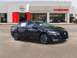 New 2025 Nissan Sentra SV w/ All-Weather Package image 1