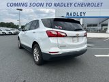 Used 2018 Chevrolet Equinox LT image 4