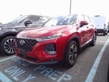 Used 2020 Hyundai Santa Fe Limited image 3