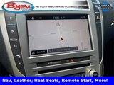 Used 2017 Lincoln MKZ Reserve w/ Climate Package image 3
