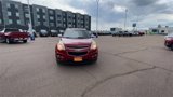 Used 2015 Chevrolet Equinox LT w/ Chrome Appearance Package image 3