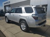 Used 2021 Toyota 4Runner SR5 image 3