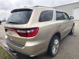 Used 2014 Dodge Durango Citadel w/ Trailer Tow Group IV image 4