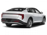 New 2025 Kia K4 LXS image 2