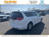 Used 2023 Chrysler Voyager LX image 5