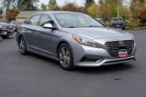 Used 2016 Hyundai Sonata Limited w/ Option Group 02 image 5