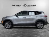 Used 2022 Kia Seltos LX image 4