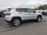 New 2025 Jeep Compass Sport image 4