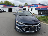 Used 2020 Chevrolet Malibu LT image 2