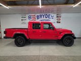 New 2025 Jeep Gladiator Sport image 2