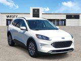 Used 2022 Ford Escape Titanium image 1