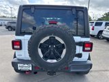 Used 2018 Jeep Wrangler Rubicon image 5