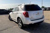 Used 2017 Chevrolet Equinox Premier w/ Enhanced Convenience Package image 3