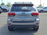 Used 2016 Jeep Grand Cherokee Laredo 75th Anniversary image 5